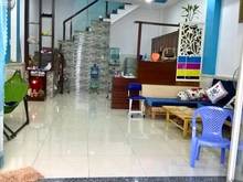 Hình ảnh Nhà Bình Tân, hẻm xe hơi, ngang 5m - Liên Khu 5-6, chỉ 3 tỷ 7 TL