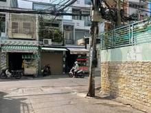 Hình ảnh Bán nhà phan văn hân hẻm 5m sát mặt tiền 5 tâng btct dòng tiền 30tr/th