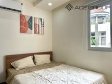 Hình ảnh Căn Hộ Cửa Sổ Thoáng Giá Rẻ Sạch Đẹp Full Nội Thất Hoàng Văn Thụ