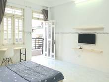 Hình ảnh CHDV Bancol Ngay Gần Sân bay, cv Hoàng Văn Thụ