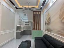 Hình ảnh Kẹt Tiền Bán Gấp Nhà Đồng Nai Quận 10 Giá 2 tỷ04 DT 43m2 Sổ Hồng Riêng