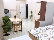 Hình ảnh Can hộ 30m2 bancol ngay trung tâm phú nhuận