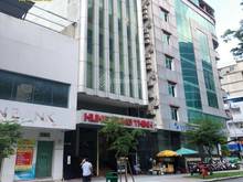 Hình ảnh Siêu phẩm mặt tiền Điện Biên Phủ - P25 - Q. Bình Thạnh (9x21m) HĐT 200