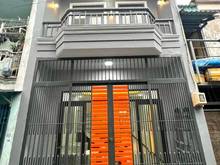 Hình ảnh Định cư Cannada Đ. MINH PHỤNG 1TỶ515/61M2 sổ hồng riêng