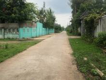 Hình ảnh Bán lô đất giá mềm  đẹp 1 sẹc đường Hùng Vương - Nhơn Trạch