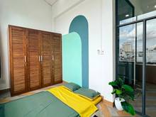 Hình ảnh Căn Hộ 2PN Full Nội Thất, Được Nuôi Pet, tại Phú Nhuận