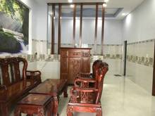 Hình ảnh Bán Nhà Nguyễn Tất Thành Quận 4 Giá 1Tỷ412 DT 58m2 1T1L Sổ Hồng Riêng