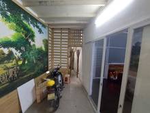 Hình ảnh Bán nhà khu víp bình thạnh hẻm xe tải tránh thông nguyễn cửu vân 7×××