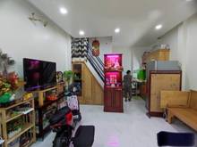 Hình ảnh 2 tỷ 9 Nhà đẹp 2 tầng Phú Thọ Hoà - Tân Phú
