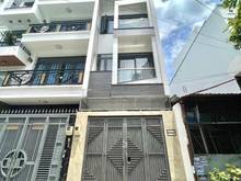 Hình ảnh Kẹt vốn bán NHÀ LÊ HỒNG PHONG,Q5 69m2 2lầu 2tỷ680 có sổ hồng