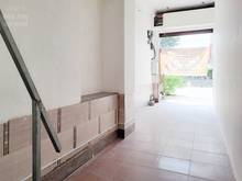 Hình ảnh Mặt tiền kinh doanh có gác lửng ngay mặt tiền Quốc lộ 22 Hóc Môn Hufli