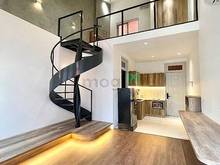 Hình ảnh Căn Hộ Studio/ Duplex Xinh Lung Linh - Khuyến mãi lớn cho HSSV Quận 7