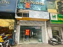 Hình ảnh [HOT] Cho thuê mặt phố THANH NHÀN, 25m2 x 2 tầng, MT 4m