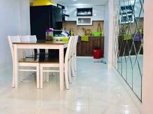 Hình ảnh NHÀ ĐẸP!!! Bán Nhà Đường Hưng Phú Quận 8 1T1L Giá 1Tỷ630 DT 55m2