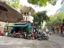 Hình ảnh Cần bán gấp nhà phố Trần Quang Diệu - 1 nhà ra phố - 46m2 , nhỉnh 5 tỷ