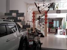 Hình ảnh Cho thuê nhà nguyên căn 1 trệt 3 lầu đg Lý Phục Man, p.Bình Thuận, Q7