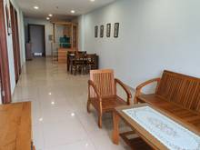 Hình ảnh Hà Đô chợ Tân Sơn Nhất - cho thuê 2 PN - đủ tiện nghi - ở ngay