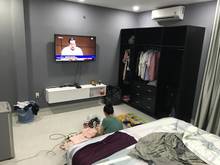 Hình ảnh Cho thuê nhà 1T1L gần ngã 4 Bình Thái