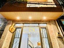 Hình ảnh Chuyển công tác bán gấp nhà MINH PHỤNG Q6, 55m2 giá quá tốt 1,66 tỷ