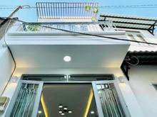 Hình ảnh Xoay vốn chữa bệnh bán NGÔ VĂN SỞ Q4, 52m2 giá chỉ 1,74 tỷ