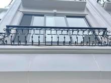 Hình ảnh Bán nhà Đại la- DT35m2x4.2MTx5T- giá 3.9 tỷ-ba gác-lô góc- ở ngay