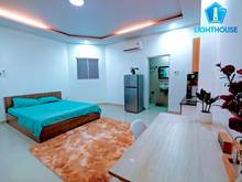 Hình ảnh STUDIO ngay Dương Bá Trạc Quận 8 gần cầu Nguyễn Văn Cừ