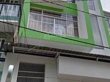 Hình ảnh Cho thuê nhà hẻm xe hơi 16/19 Nguyễn Thiện Thuật, Quận 3