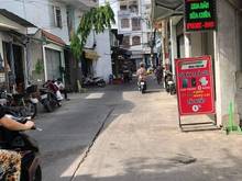 Hình ảnh Căn Hộ Dịch Vụ 6 Tầng Hẻm Xe Hơi Đăng Ký MB66 Nhận 66K Cao Đường Trần Văn Quang