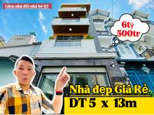 Hình ảnh ✅✅Siêu phẩm nhà phố hiện đại✅ Xây mới full nội thất cao cấp