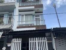 Hình ảnh Nhanh tay mua ngay nhà XÓM CHIẾU Q4, 55m2 giá chỉ 1,84 tỷ