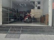 Hình ảnh Mặt tiền mb Nguyên căn Phan Huy Thực tiện Kình doanh và ở lại được