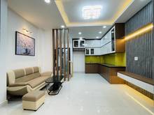 Hình ảnh HOT nhà Nguyễn Cửu Vân 54M2,GIÁ 1TỶ470,BÌNH THẠNH