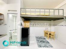 Hình ảnh Duplex Full Nội Thất Siêu Rộng