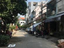 Hình ảnh Nhà MT Đường số 10 , Khu Tên Lửa , 4x10 , 1 lầu , giá 4.7 Tỷ