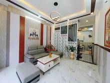 Hình ảnh nhà 42m2 đường Thạnh Xuân 52, Q12 giảm chỉ còn 1 tỷ 764