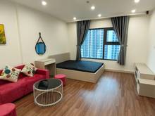 Hình ảnh Studio Mới làm nội thất giá Thương Lượng  full đồ Vinhomes Smart.