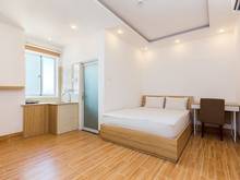 Hình ảnh CHDV 30m2 full nội thất không gian siêu thoáng đường Phan Đình Phùng