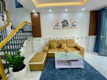 Hình ảnh 🎀Cho thuê nhà mới đẹp full nội thất Phạm Văn Chiêu, Phường 14, Gò Vấp