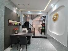 Hình ảnh Kẹt vốn bán nhà Phan Văn Trị GV, 51m2, 1.54tỷ, SHR
