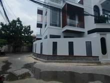 Hình ảnh Bán Nhà 1 Trệt 2 Lầu Góc 2 Mặt Tiền Đường 11 Phường Bình Thọ. Thủ Đức