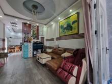 Hình ảnh gấp bán, giảm 800tr, Gò Dầu Tân Qúy, 2 tầng 56m2 giá 4 tỷ
