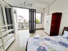 Hình ảnh Cho thuê Trang Chủ MB66.COM / Đăng Ký Tặng 66K Balcon 2 PN + bếp giặt riêng gần cầu vượt ng Tri Phươg