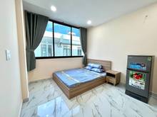 Hình ảnh Phòng Full Nội Thất Cạnh Aeon Tân Phú - Cửa Sổ Thoáng _ Giờ Giất Tự Do