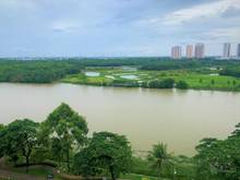 Hình ảnh Bán gấp Trang Chủ MB66.COM / Đăng Ký Tặng 66K The Panorama, diện tích 146m2, lầu cao giá 9,1 tỷ