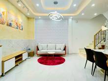 Hình ảnh nhà đẹp giá rẻ: nhà thiết kế  , 1 TRET , 2LẦU, 4PN, 5WC GIÁ 2 TỶ 780 D