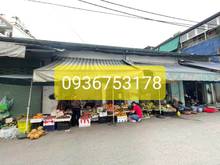 Hình ảnh Mặt tiền Trần Hữu Trang, 18,5x22m, sổ CN 350m2, giá 64 tỷ bớt lộc.