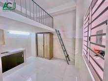 Hình ảnh Phòng trọ Tân Bình Rẻ - Sạch - Đẹp gần cầu Tham Lương