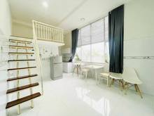 Hình ảnh Căn Hộ Cho Thuê Ngay Phú Thọ Hòa Vườn Lài Rộng 28m2 Đầy Đủ Nội Thất