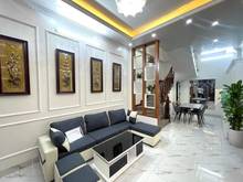 Hình ảnh Cực Hiếm! Bán Nhà Thụy Khuê 35m2, 5Tầng Vào Ở Luôn Giá 3.45tỷ