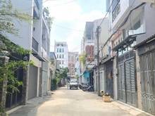 Hình ảnh Chủ Cần TIỀN GẤP Bán Nhà 52m2 Đ. Thoại Ngọc Hầu, Q. Tân Phú, SHR